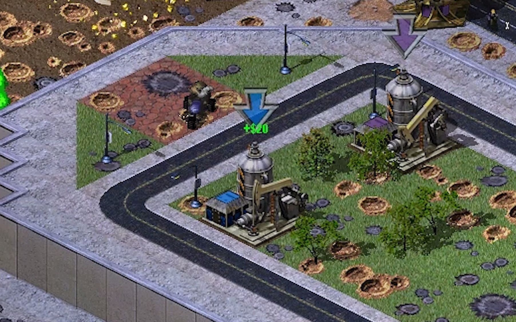 【心灵终结】好皮的三轮