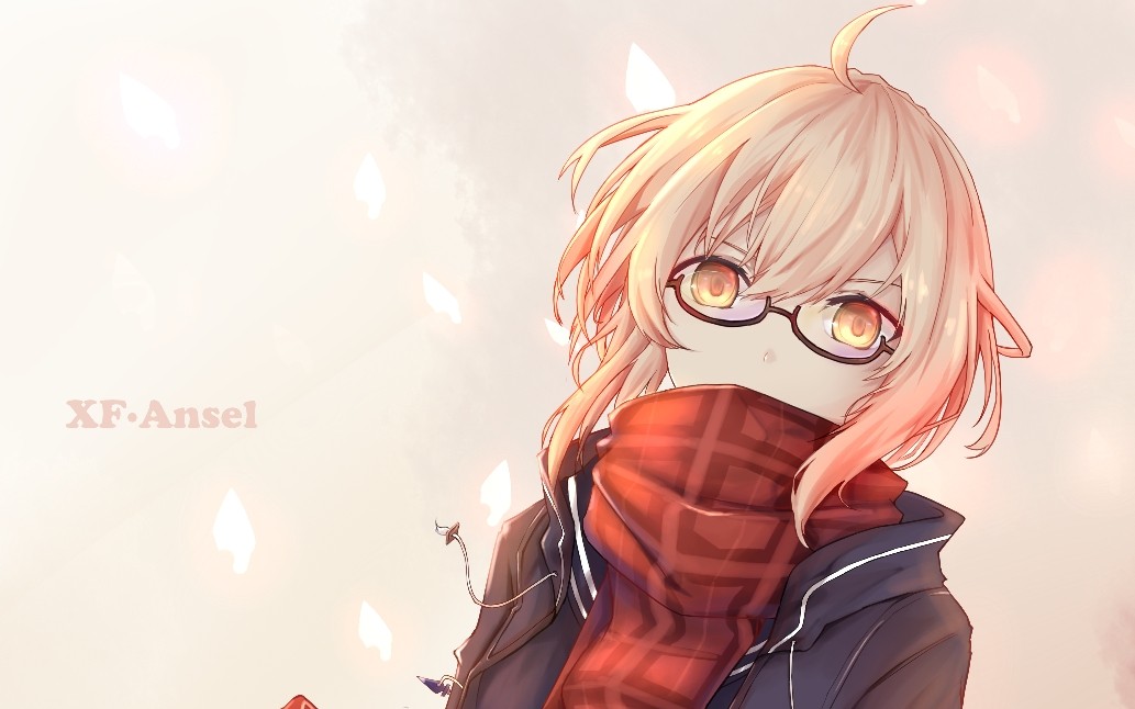 fgo伊莉雅卡池这算玄学吗