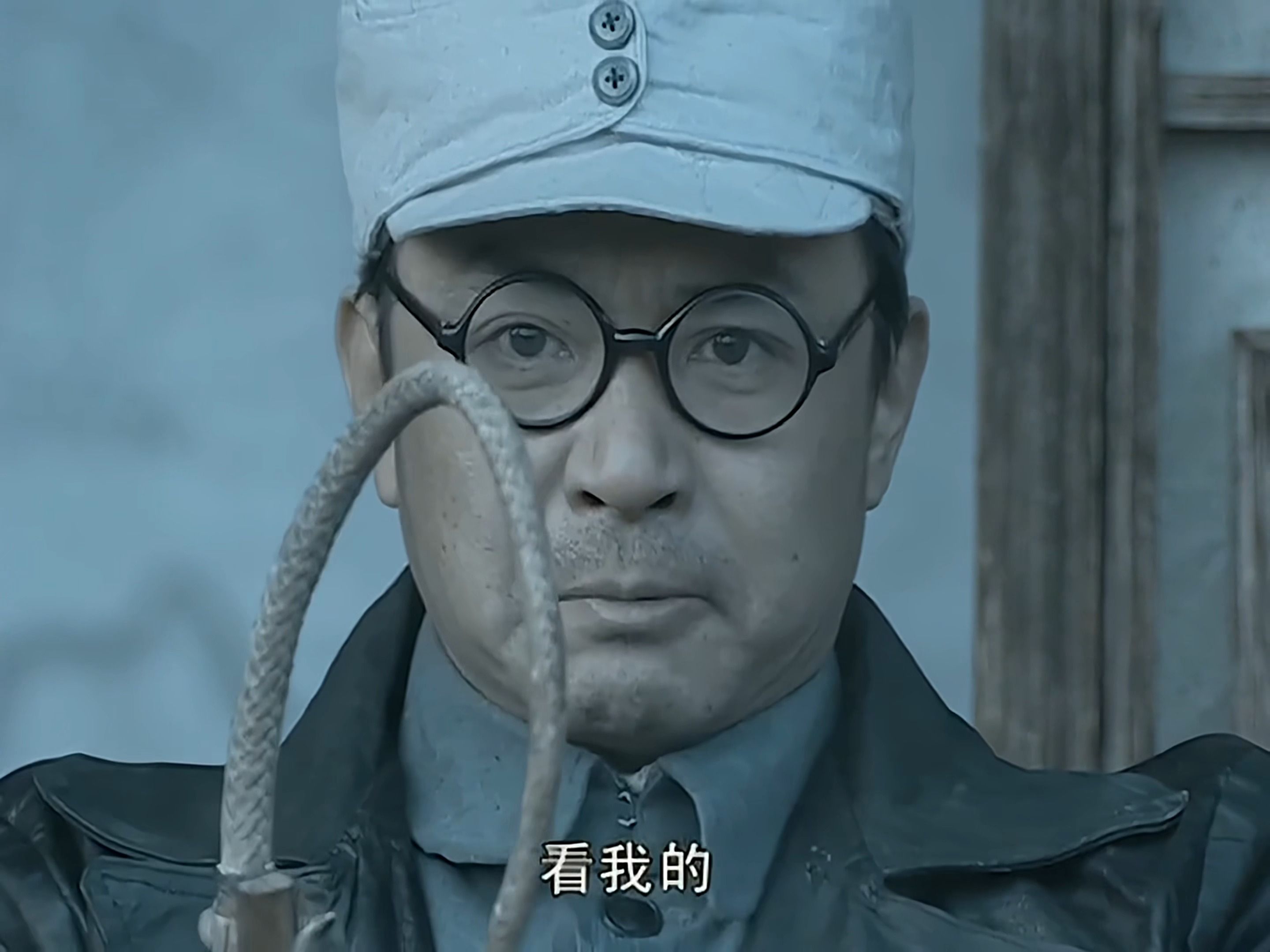 【e02上】 【旅长:那我就提前喝独立团的庆功酒啦】亮剑.