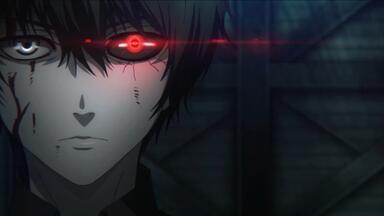 铁幕Studio东京喰种十周年纪念款！金木研「重生」_哔哩哔哩_bilibili