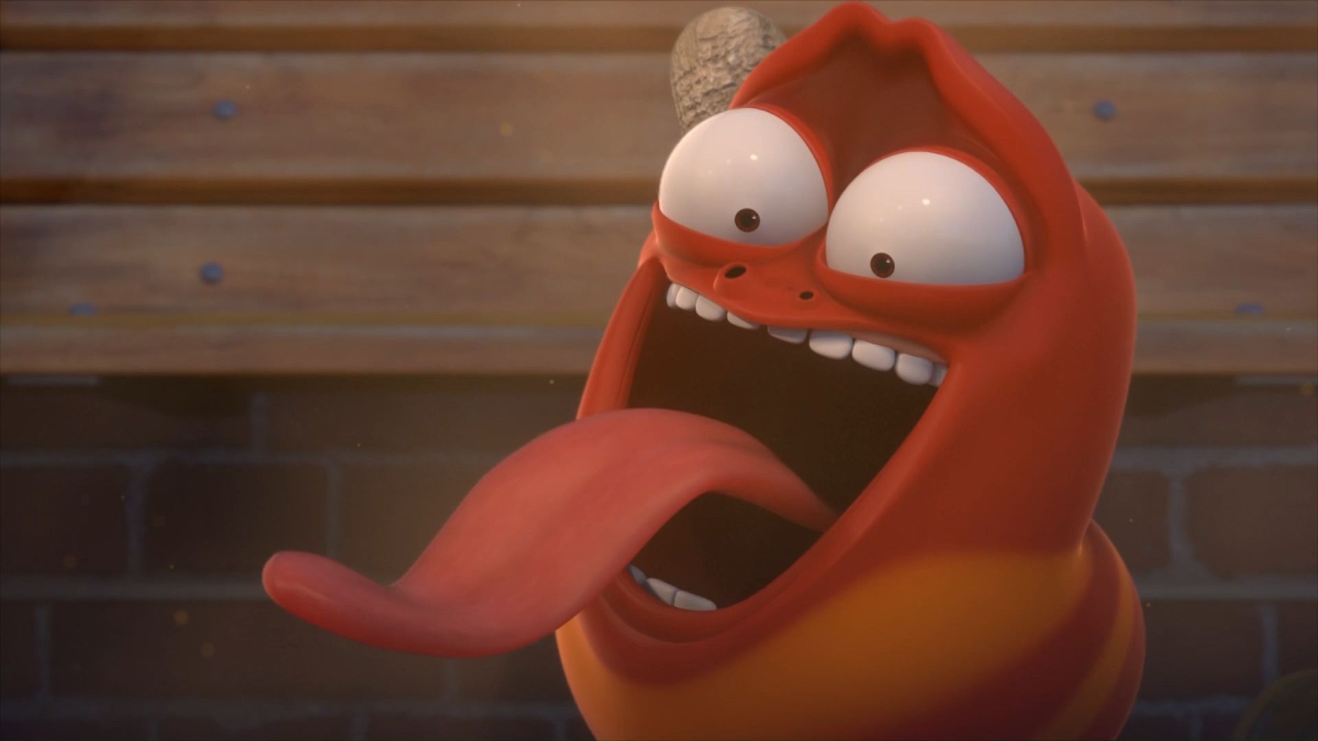 爆笑虫子第三季:胜负