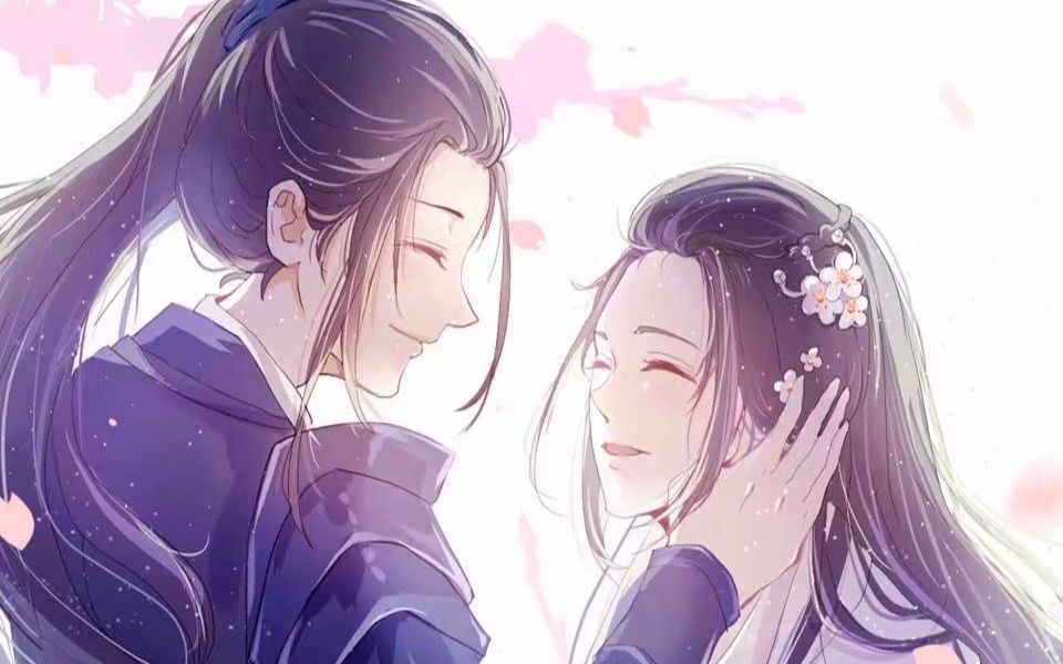 【叶昭x柳惜音】对月歌(最初到最末走过繁华和萧索,山河锦绣,不如你身