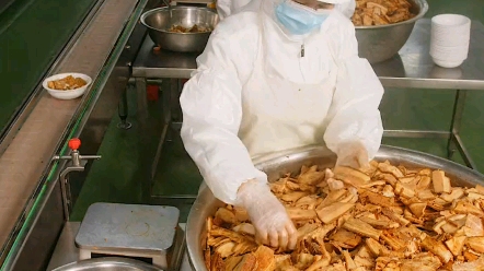全自动碗装梅菜扣肉生产线解析揭秘碗装梅菜扣肉自动化生产线自动封碗