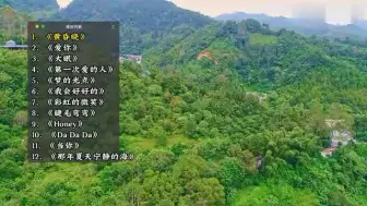 Download Video: 王心凌经典歌曲合集12首，甜心教主的无损音质歌曲精选，一起来听