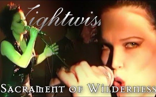 [图]【夜愿】Nightwish - Sacrament of Wilderness (With Tarja) 1998