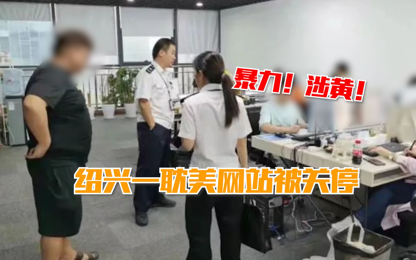 这样的小说网站被举报关停,你咋看?哔哩哔哩bilibili