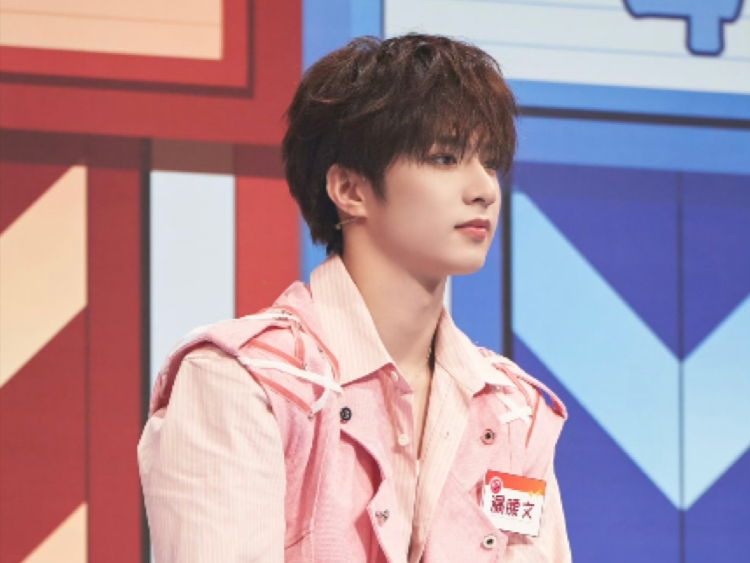 《王牌对王牌》ep02 刘耀文cut