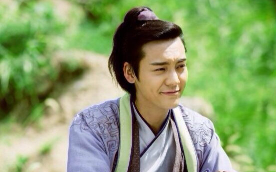 【古剑奇谭x少年四大名捕】陵越x追命 - 醉赤壁 混剪【陵越:追命!