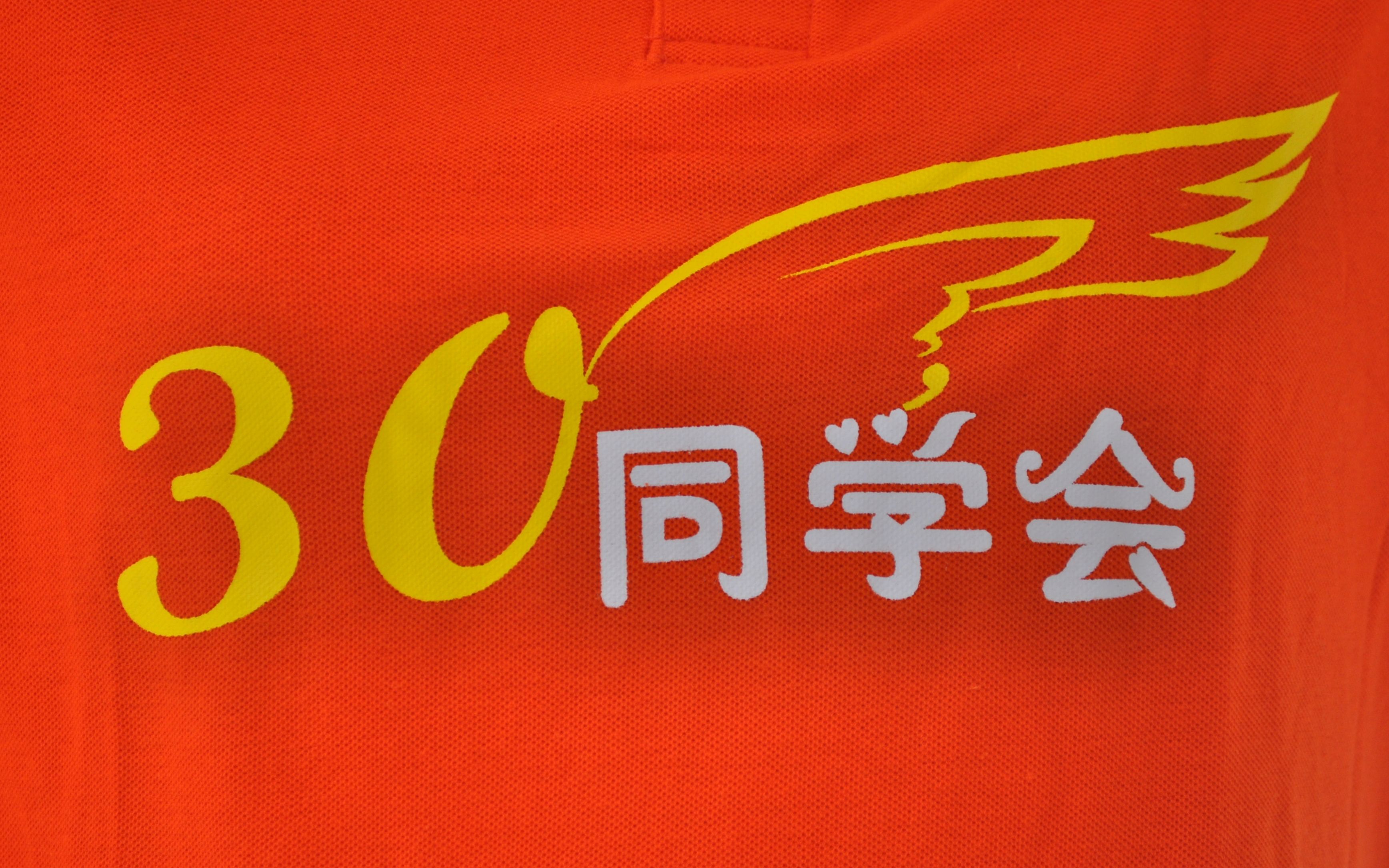 观音阁中学30周年同学聚会