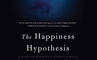 [图]The Happiness Hypothesis英文有声书