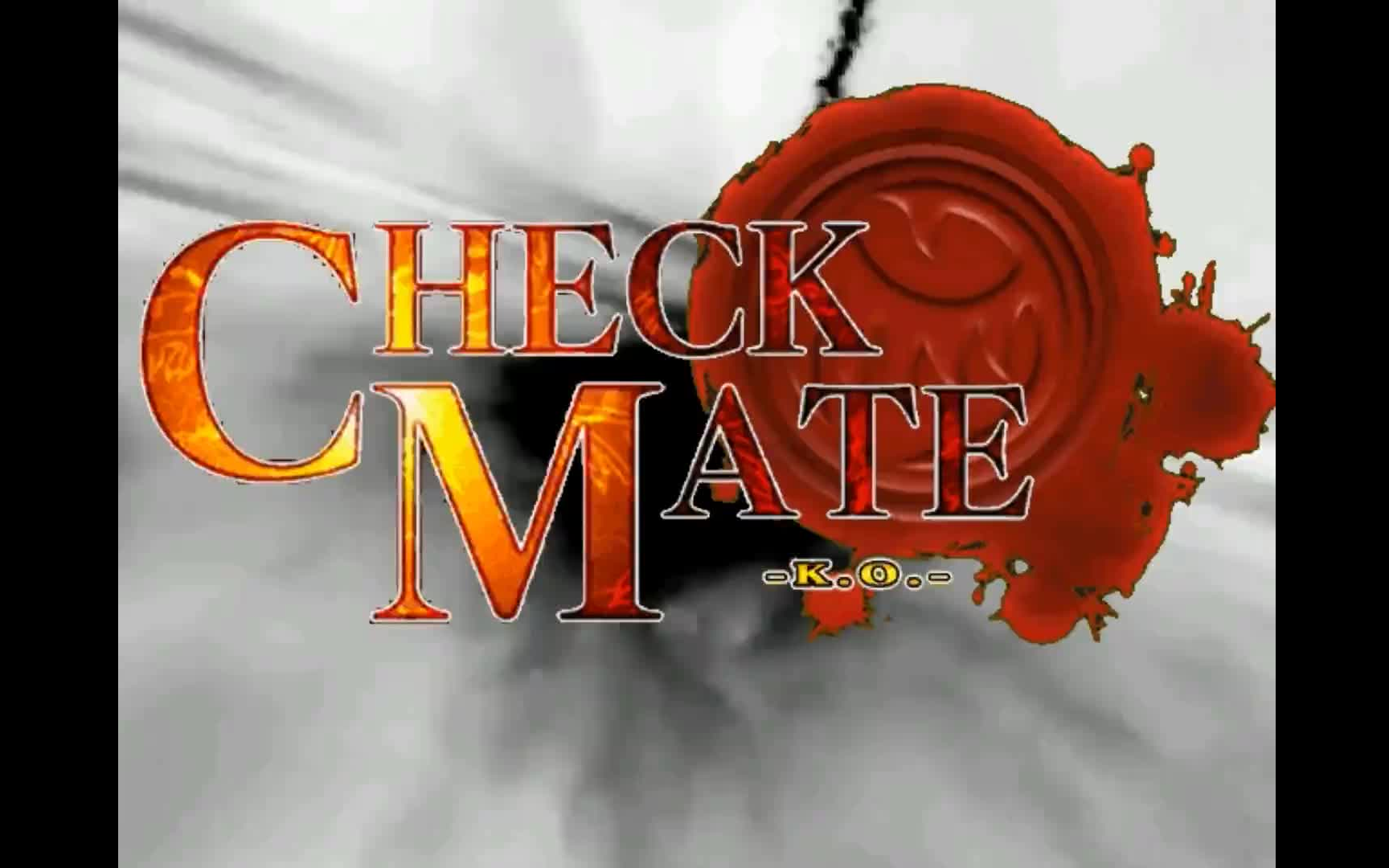 mugen血八:斩杀空间?不存在的!red:你躲掉了但是我还是能杀你!