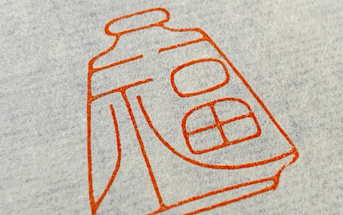 【篆刻闲章】福_哔哩哔哩_bilibili