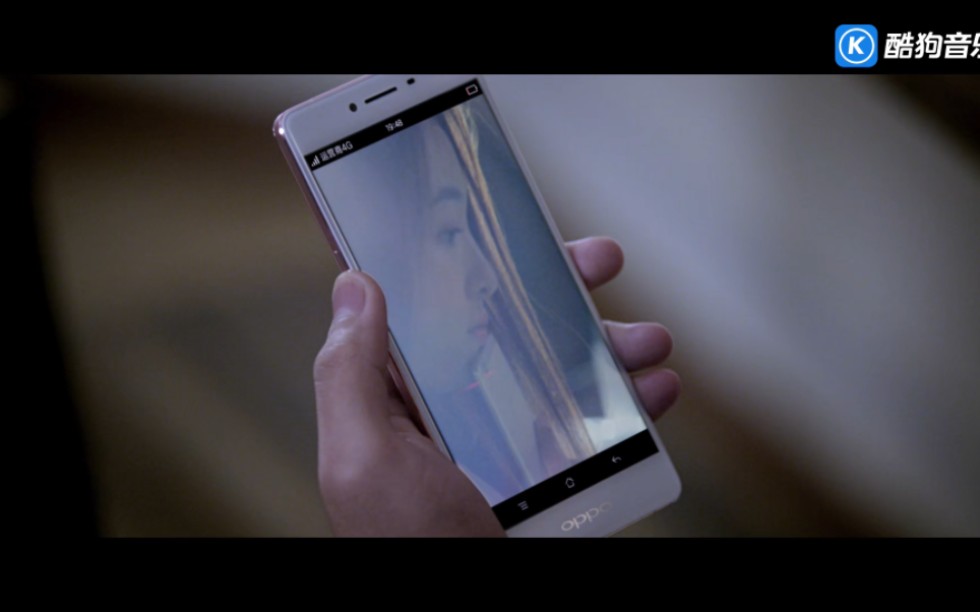 oppo r7s手机广告歌《诺言》mtv