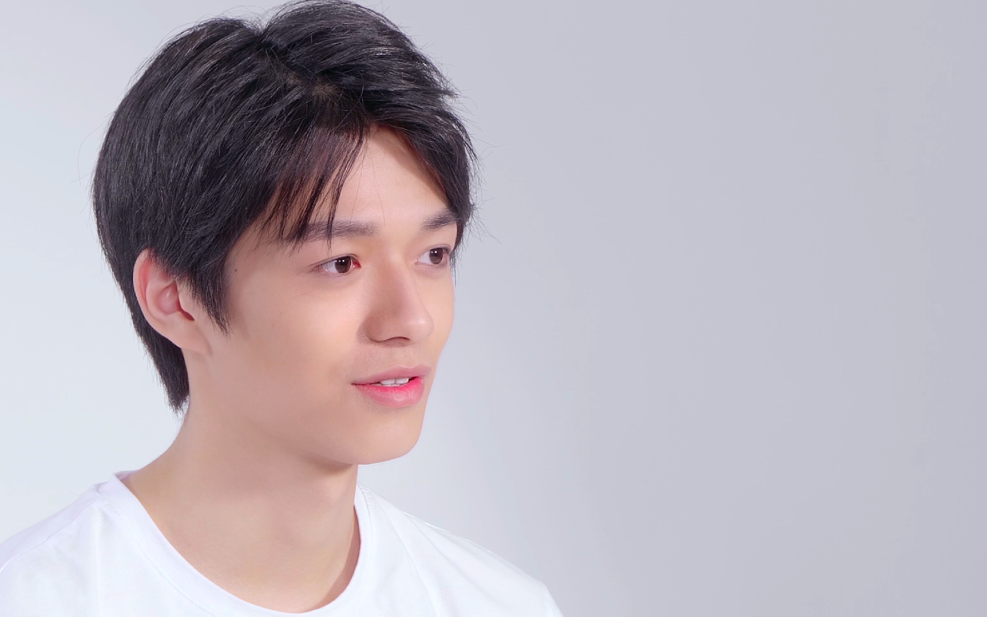 演员的品格 黄俊之 个人介绍视频