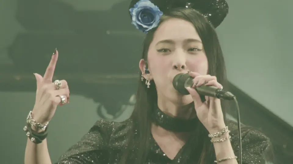 BAND-MAID - Giovanni 「BAND-MAID ONLINE OKYU-JI (Feb. 11, 2021)」_ 