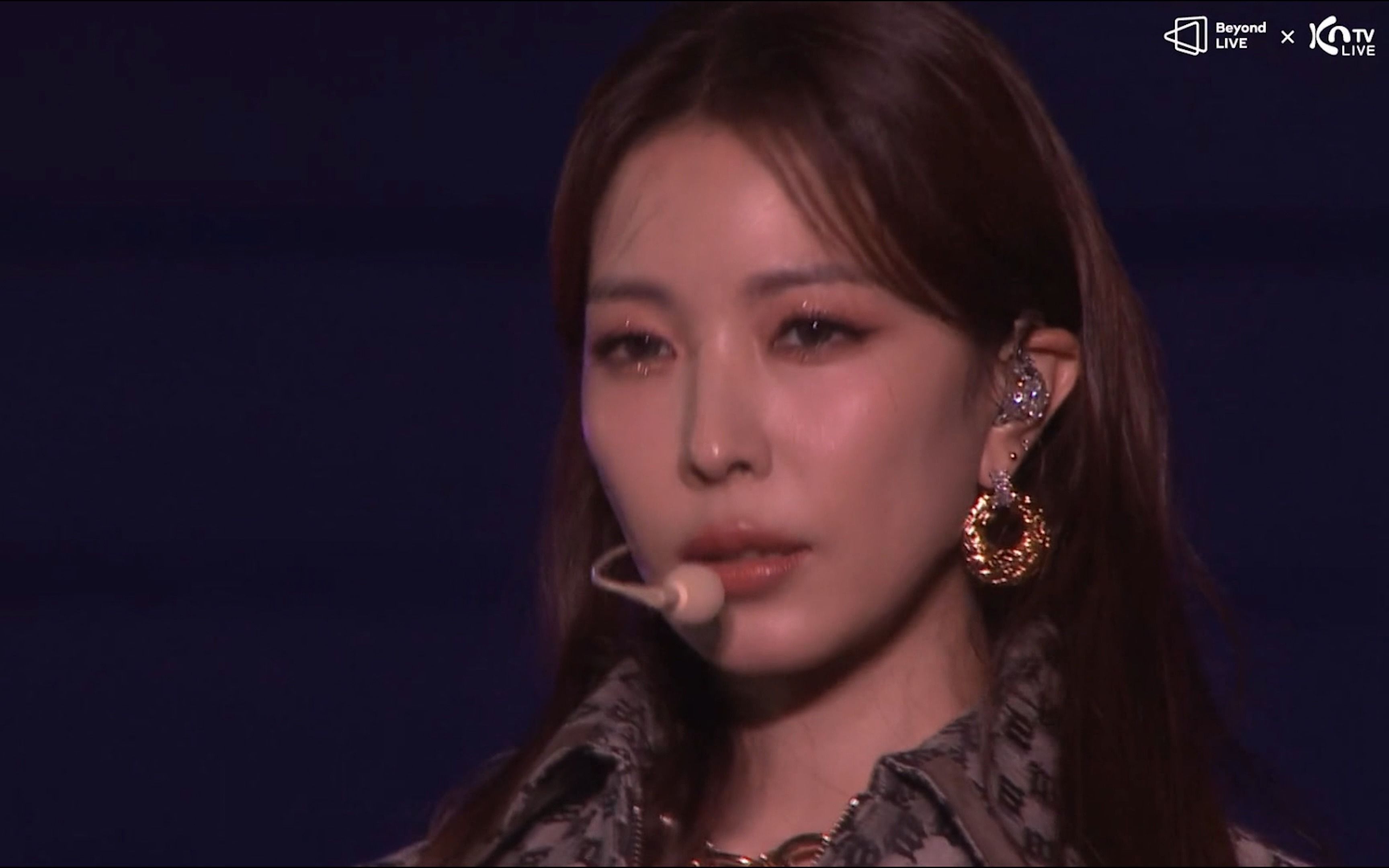 [图]4K 22.08.20 BoA Only One