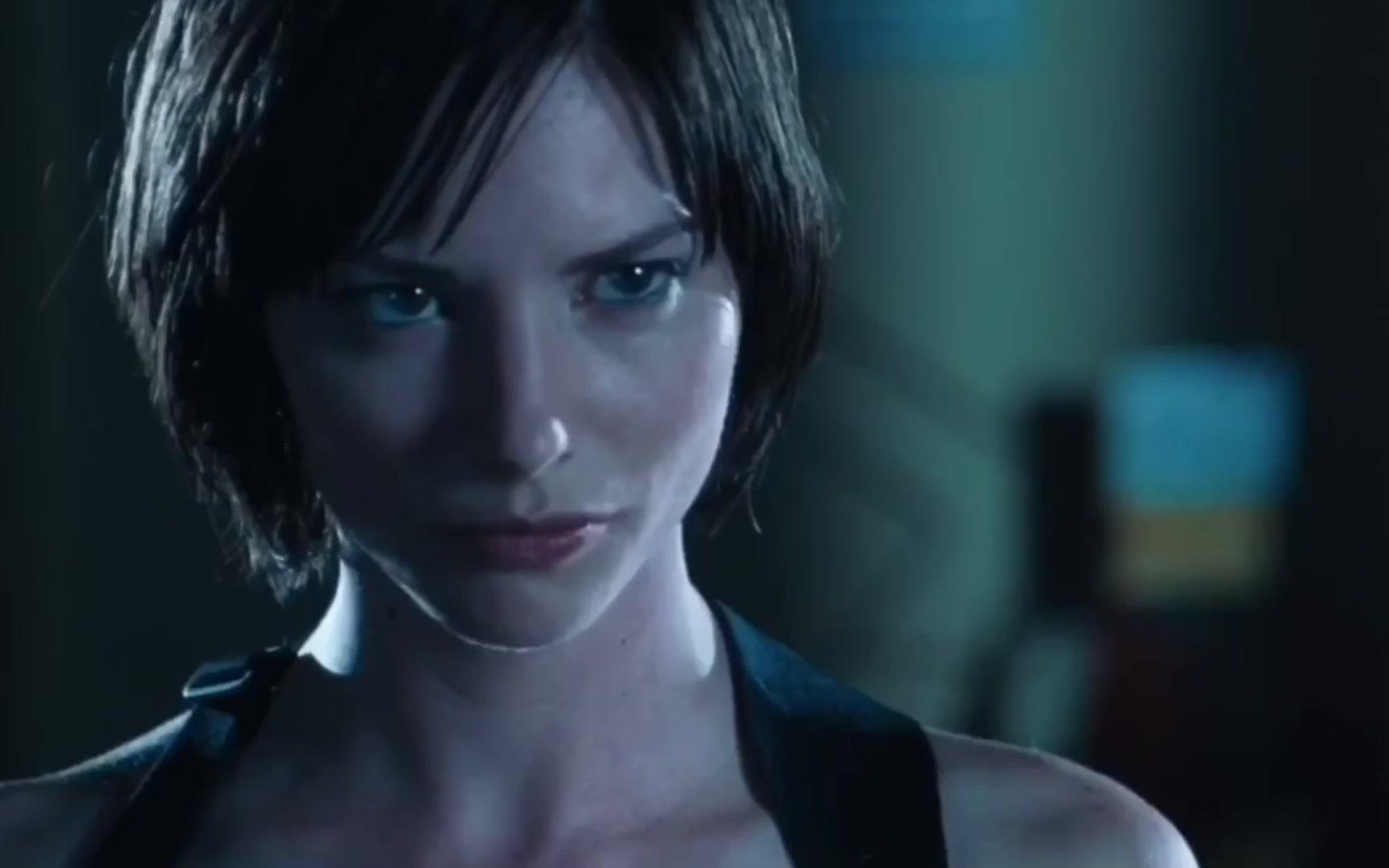 【梦魇】生化危机真人电影死亡合集