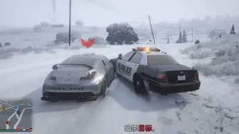 Télécharger la video: （GTAOL）歌星PIT练习