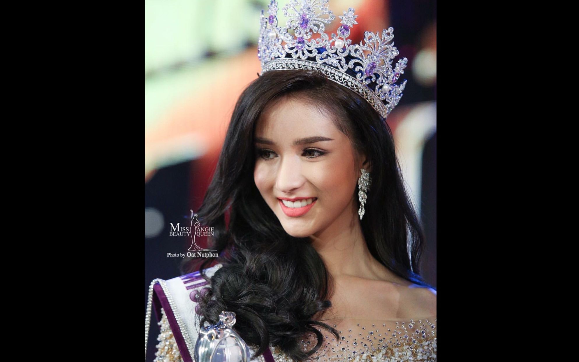 yoshi相册201708252017蒂芙尼小姐冠军