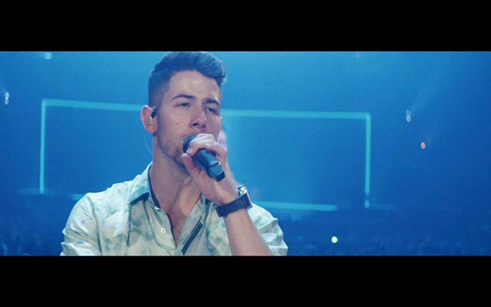 【乔纳斯兄弟】Jonas Brothers  Jealous 巡演版(Live at The Happiness Begins Tour)哔哩哔哩bilibili