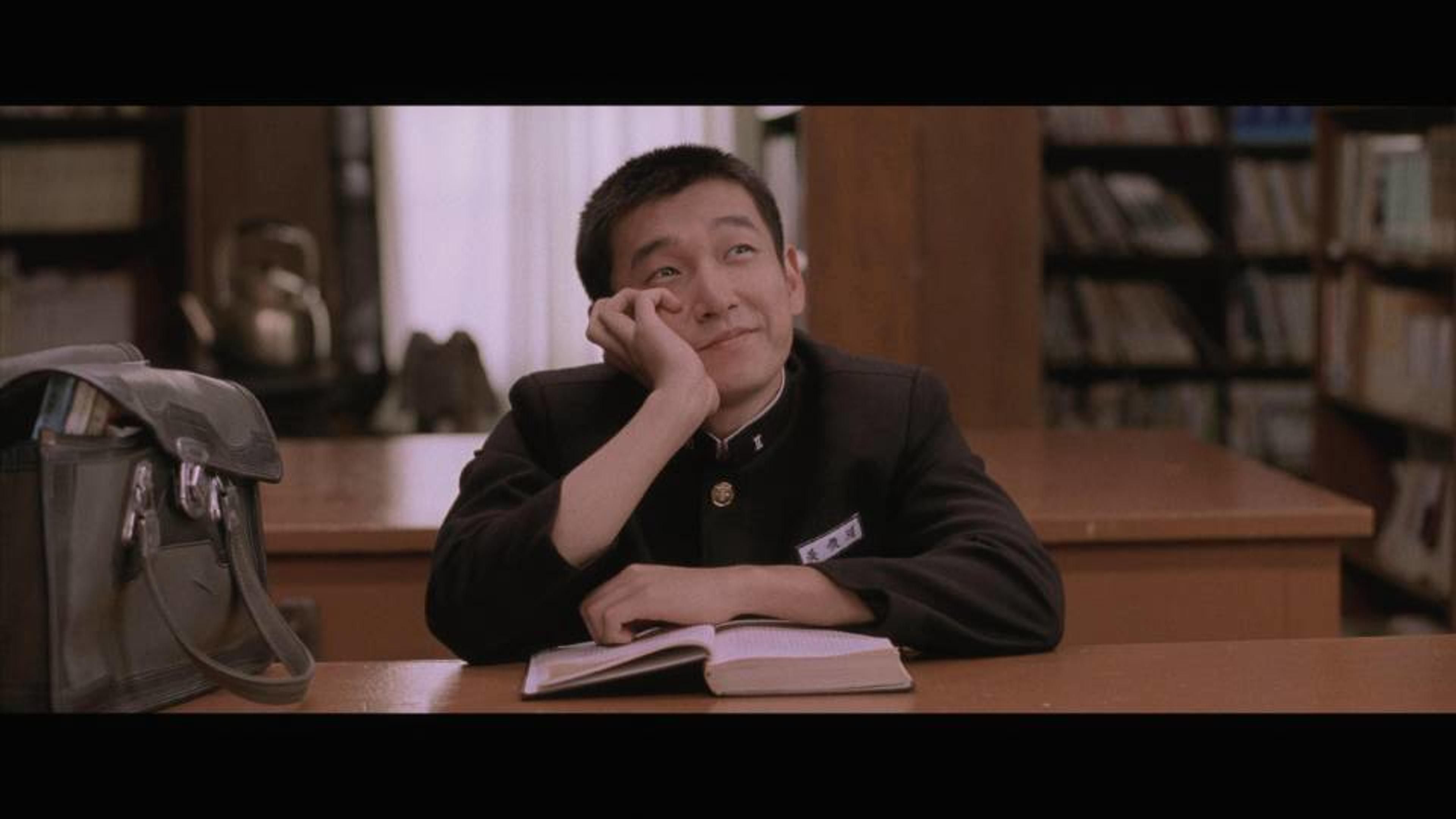 【曹承佑】假如爱有天意|吴俊河cut