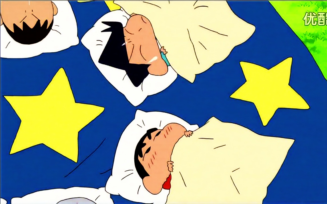 早唞早著梦作战粤) 蜡笔小新:爆睡!梦世界大作战(国语)15_超清