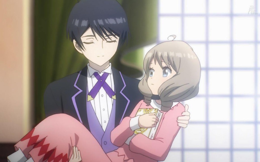 【魔卡少女樱/秋穗vs海渡】还有人记得这对cp吗?_哔哩哔哩_bilibili