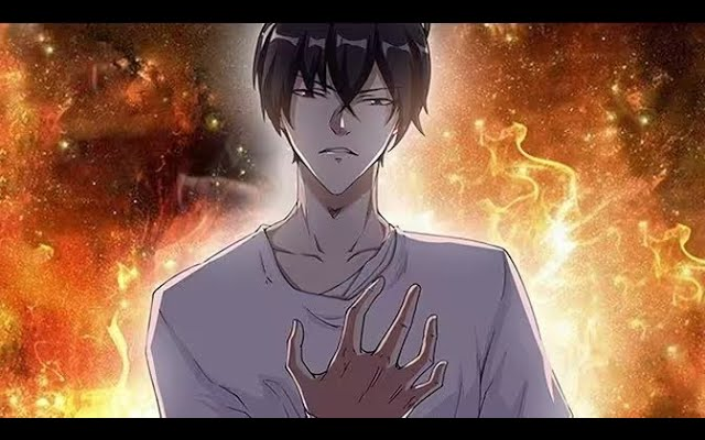 [图]🔥【最新合集】《最强神王在地球》EP01-28：我脚踏神王唐三，上踩武魂殿成为最强神王！