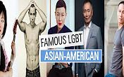 【LGBT】55位著名的LGBT美国亚裔哔哩哔哩bilibili