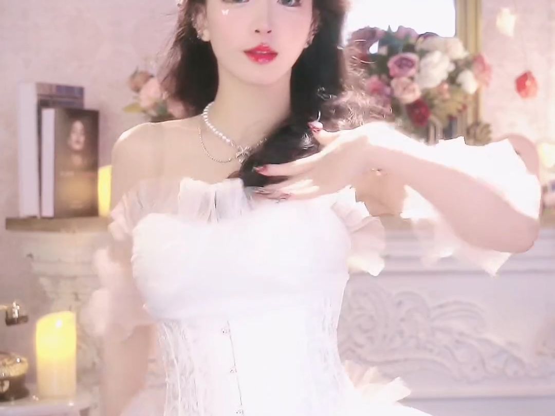 直播录像_抖音@我不妮姐__20240212