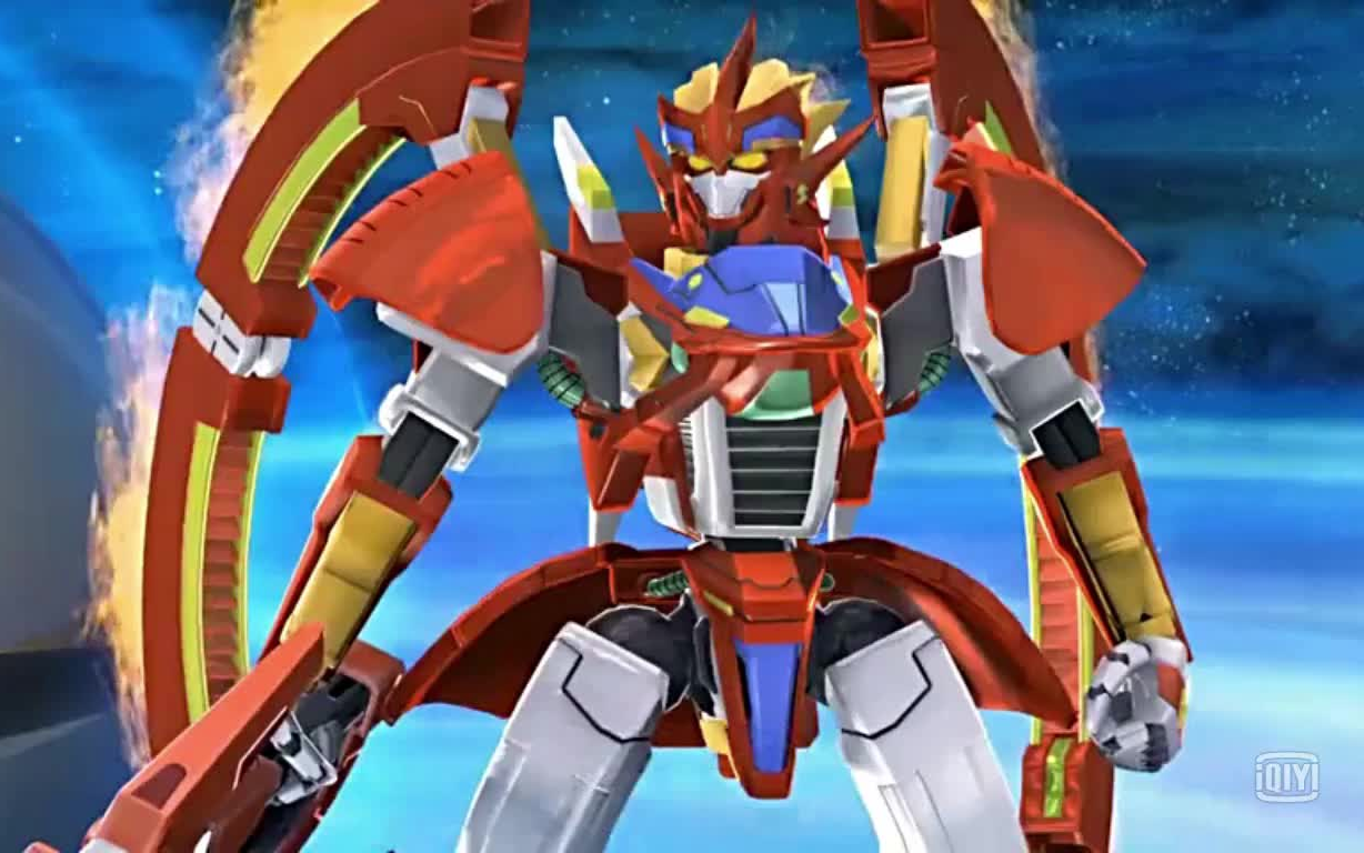 国漫的记忆5宇宙星神的星力量下