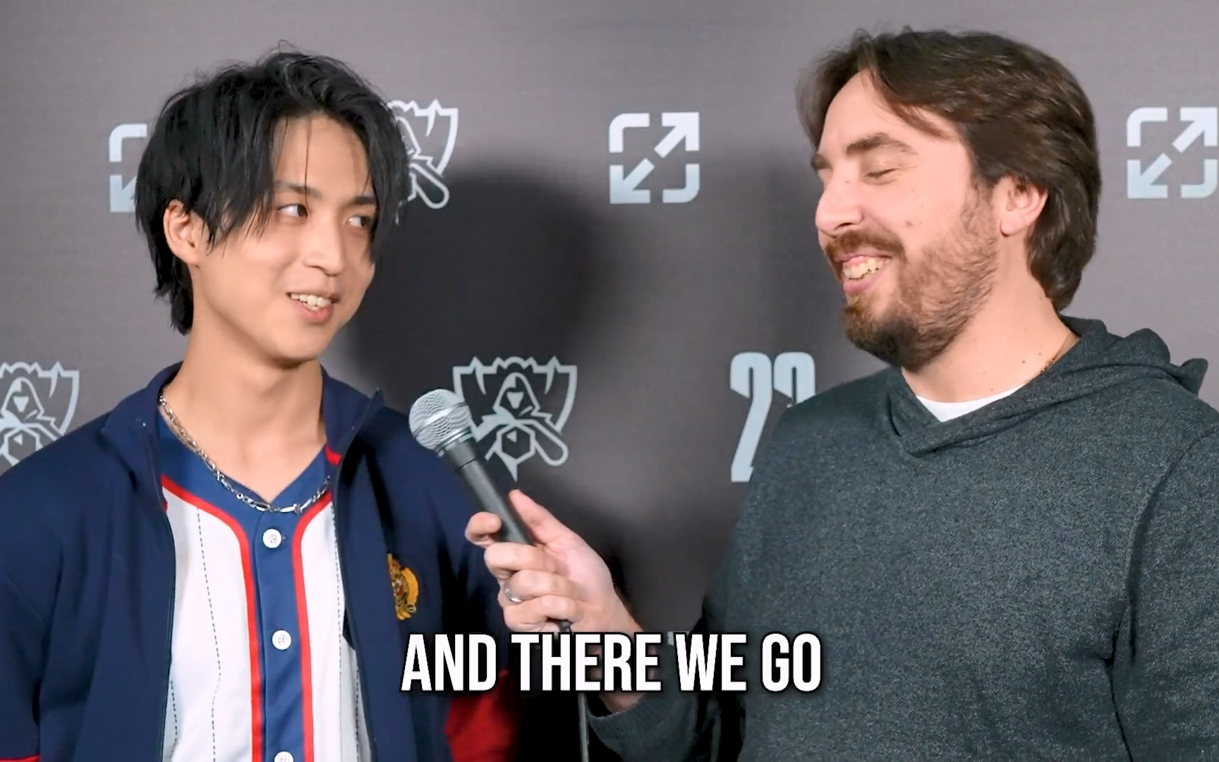 20231109 hans sama: okay without glasses i dont actually look t