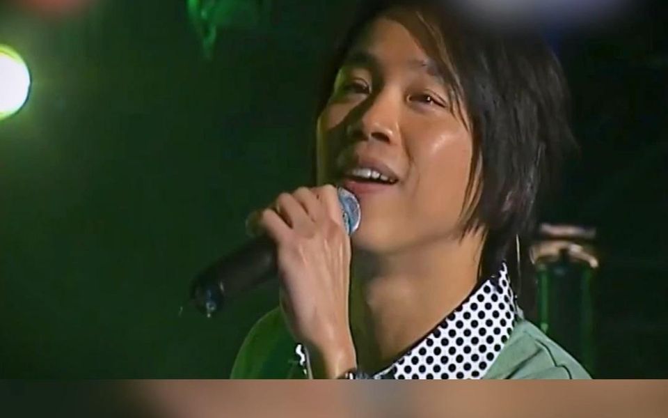 【live2005】陶喆《susan说》