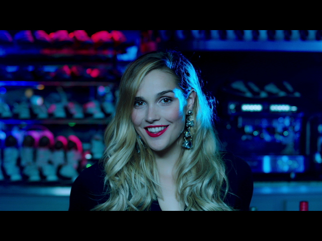 spacer - camille lou