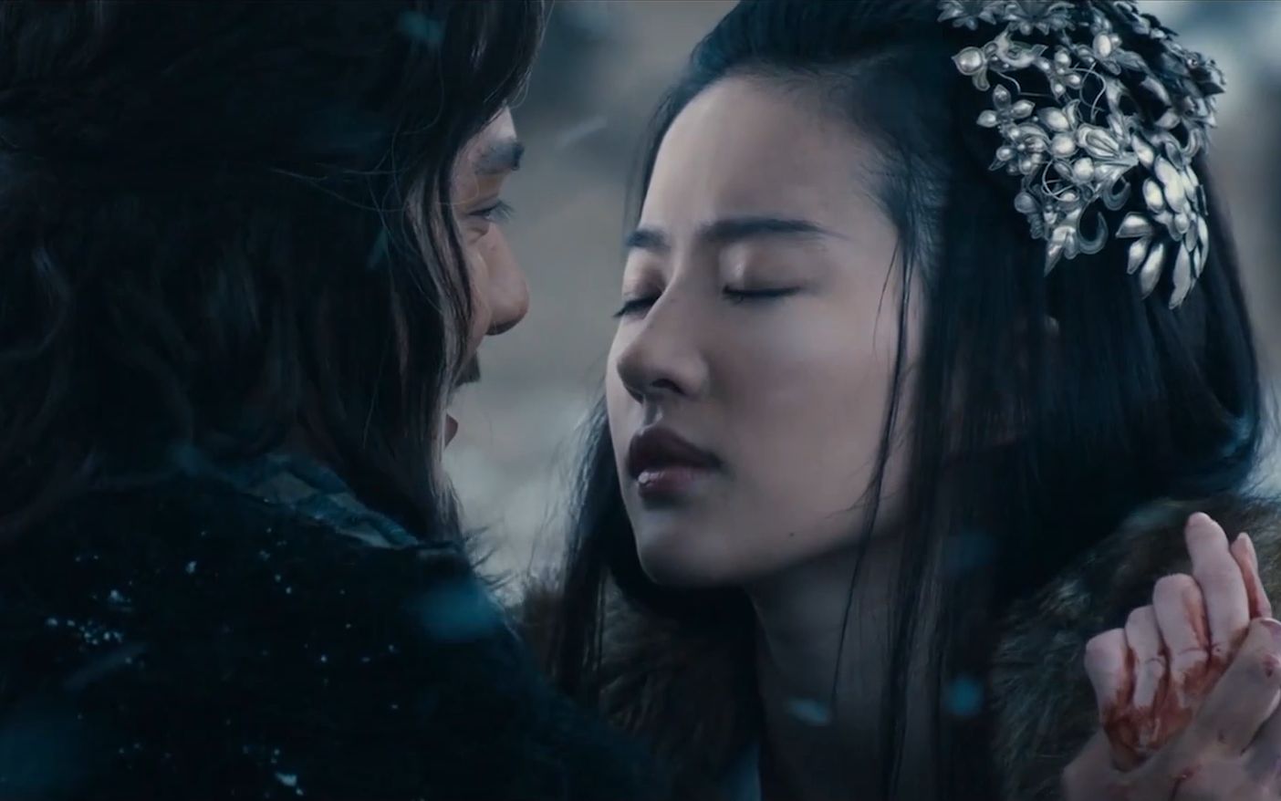 播放量高达35亿的《忘川彼岸》有多洗脑,听一遍就单曲循环