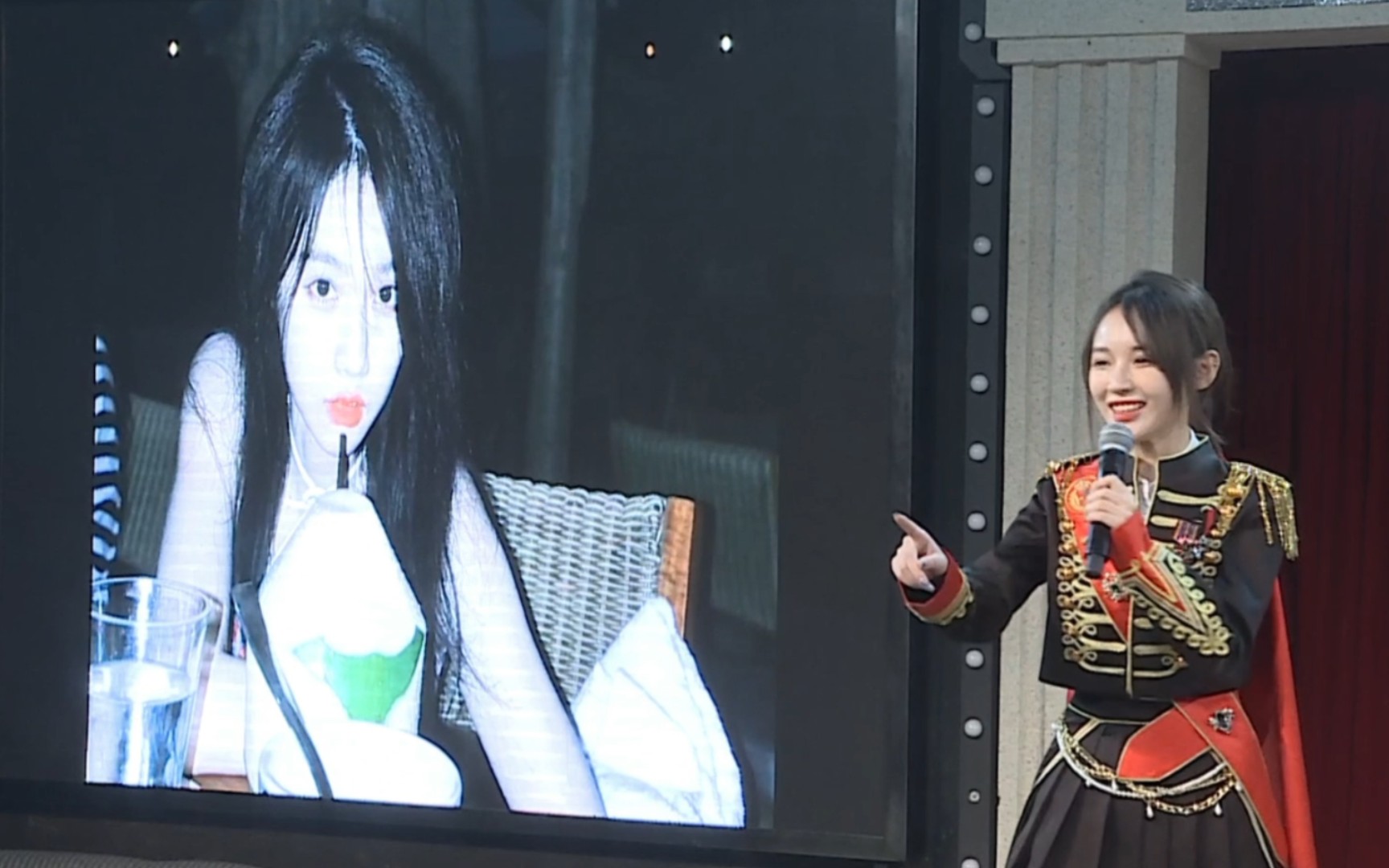 冯思佳·北宋·推销宋昕冉