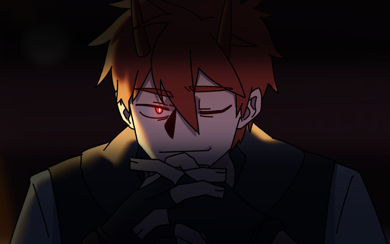 qi门/【klqiqi同人小动画】