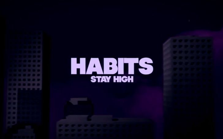 [图]Habits (Stay High)西班牙语版 Kevin Vásquez&Karla Vásquez翻唱