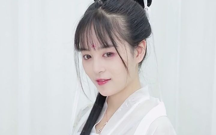 织女小七73_哔哩哔哩_bilibili