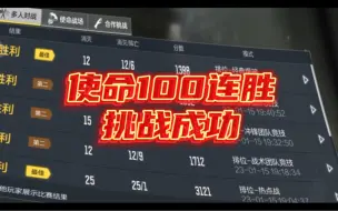 Download Video: 目前已经89连，是否成功共同见证#洛源教练挑战100连胜 #CODM瑞兔之战 #游戏人过春节