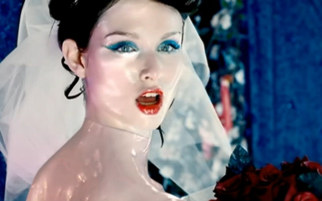 [图]【MV】Sophie Ellis Bextor - Get Over You