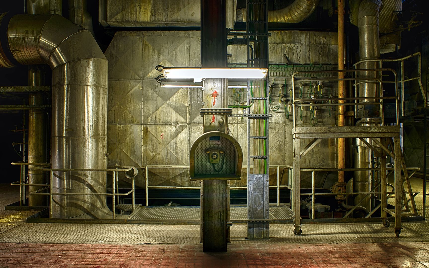 catshark猫鲨美型男性人物插画班328