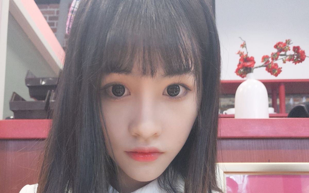 【shy48菅瑞静】11月口袋直播合集