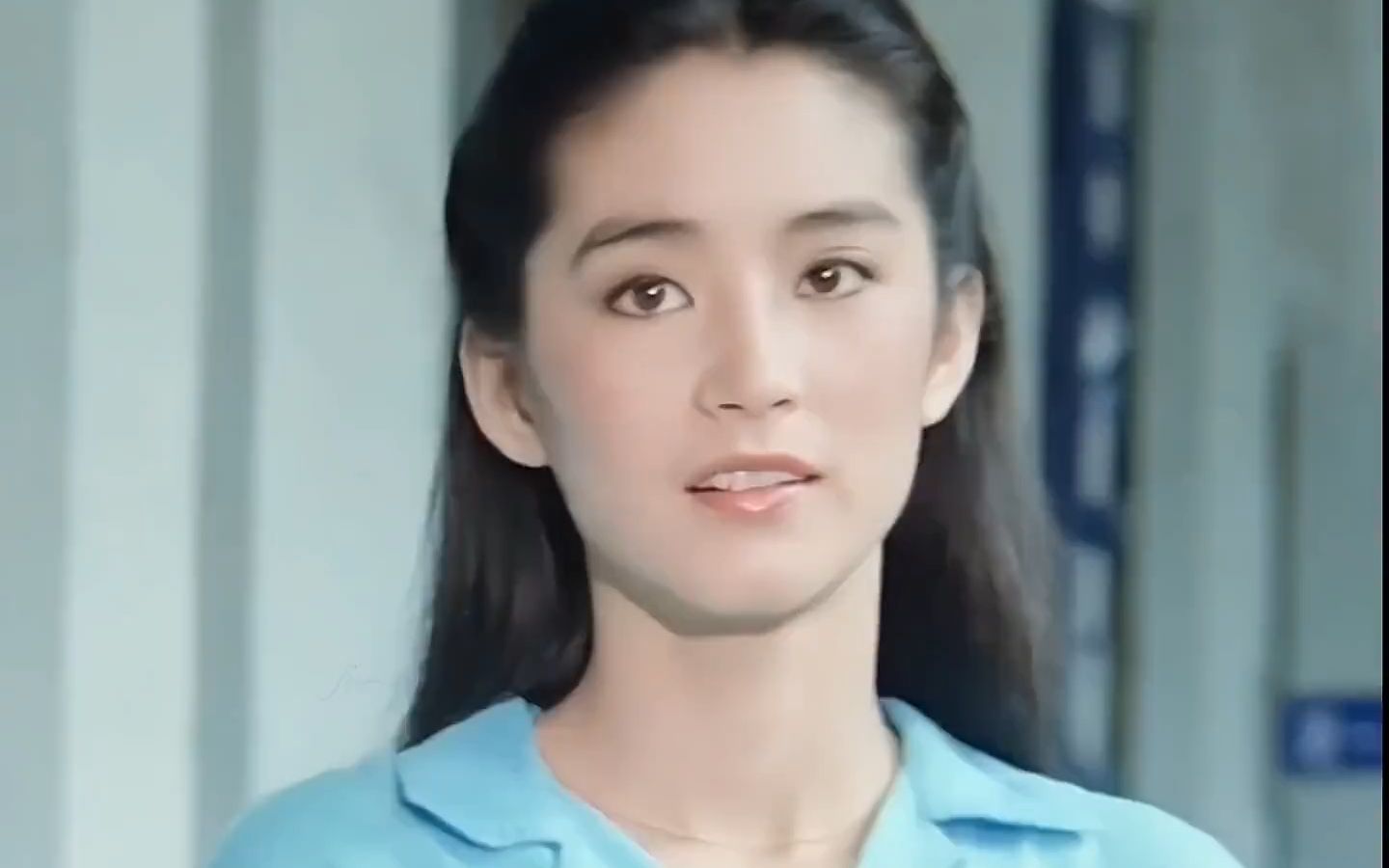 纯天然的美女 就算老了依然优雅霸气#林青霞 #港星女神 #盛世美颜