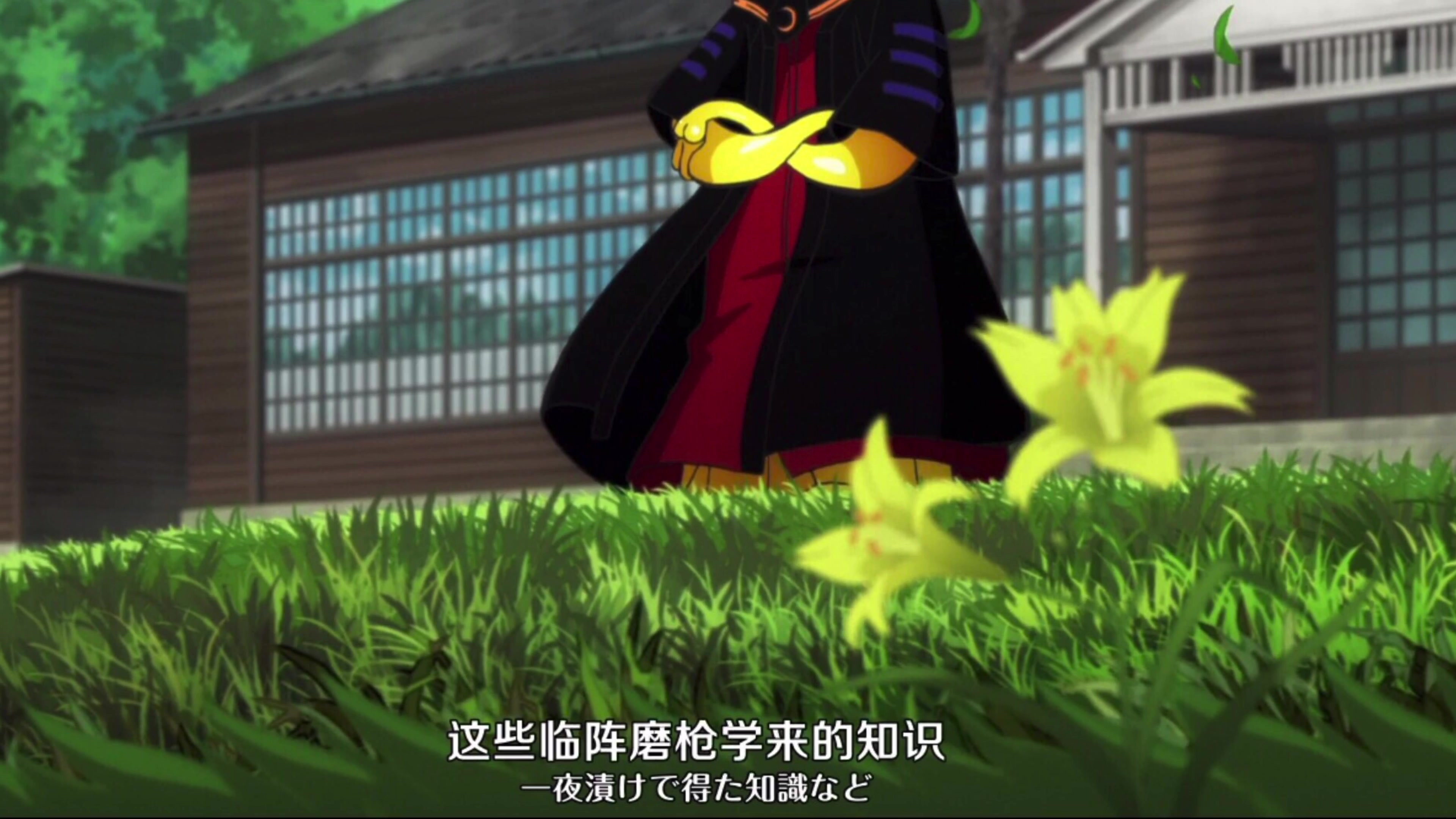 三年e班截图.杀老师讲人生,考试的意义,失败的意义!共勉!