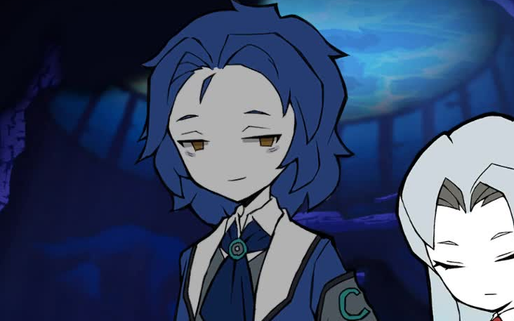 [脑叶公司]chesed核心抑制——值得托付的信任