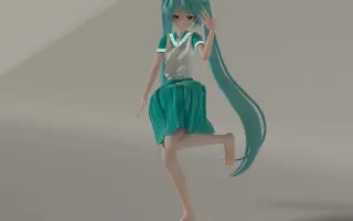 md miku _ 搜索结果_哔哩哔哩_Bilibili