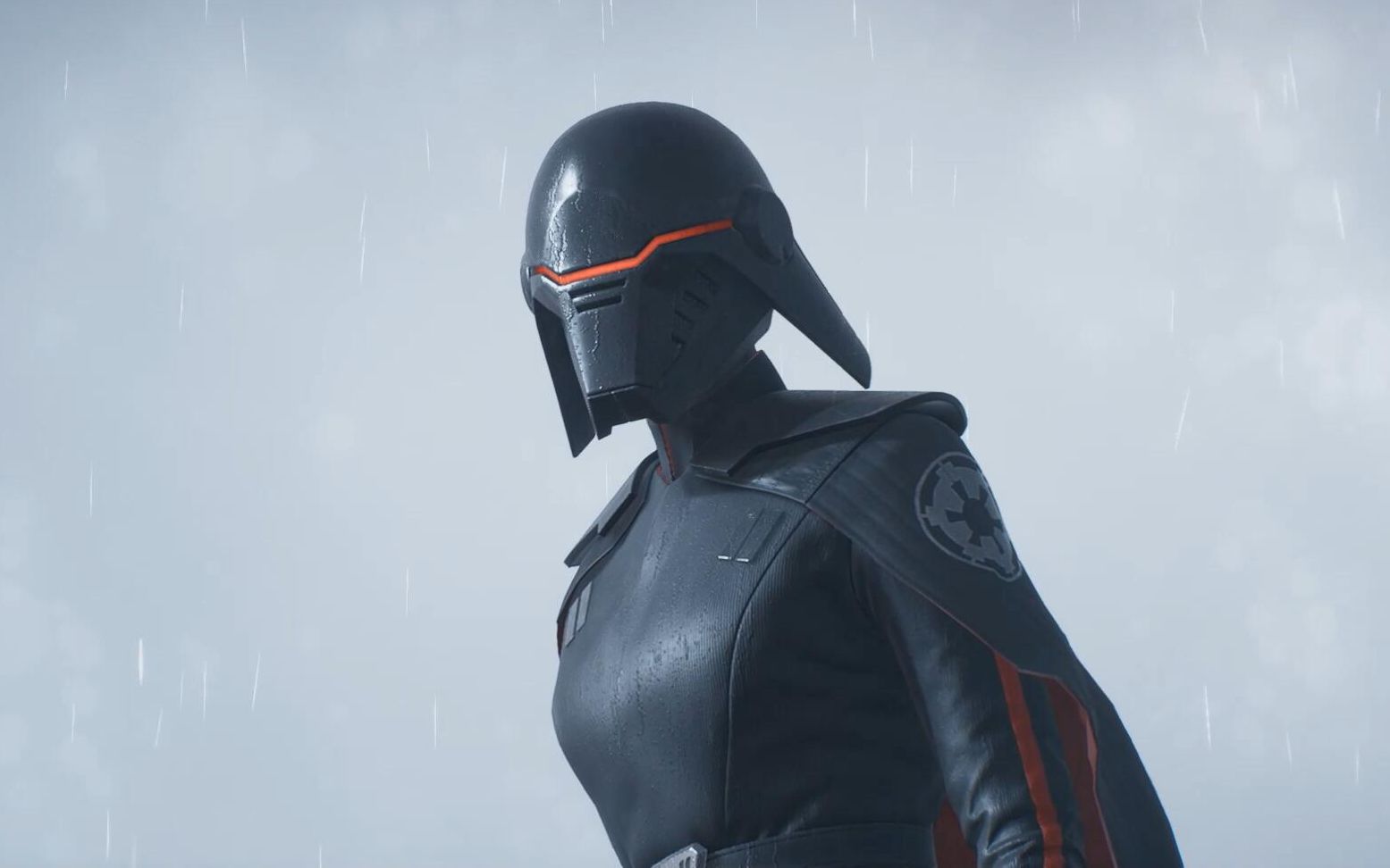 《星球大战 绝地:陨落的武士团》 starwars jedi: fallenorder 01