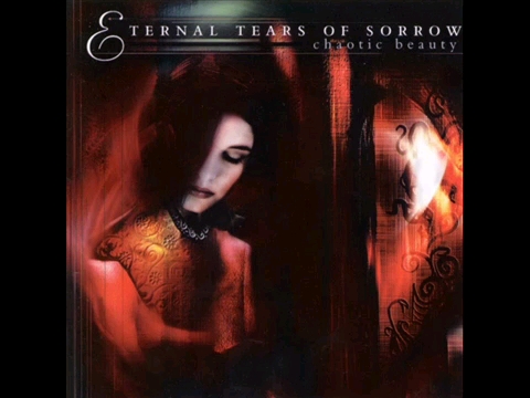 [图]Eternal tears of sorrow-Chaotic Beauty全专辑歌曲收录