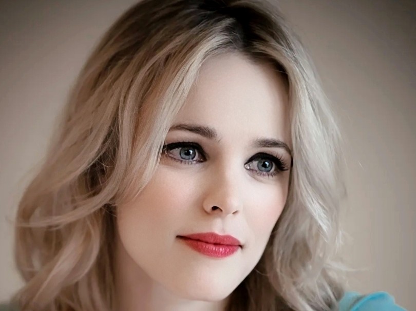 为艺术献身的女星—瑞秋ⷩ𚦥…‹亚当斯 Rachel McAdams哔哩哔哩bilibili